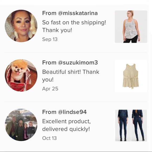 Meet Your Seller! - Picture 3 of 8